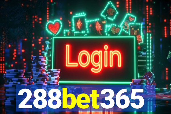 288bet365