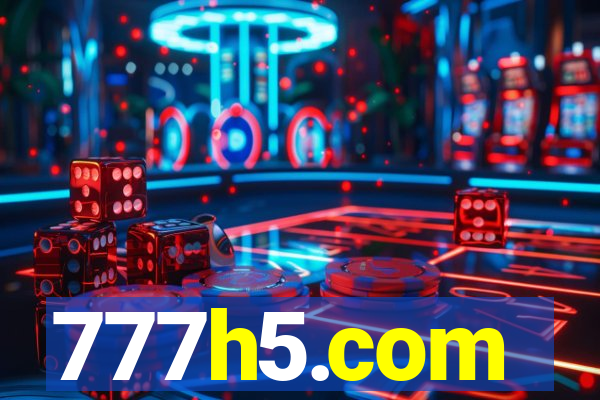 777h5.com