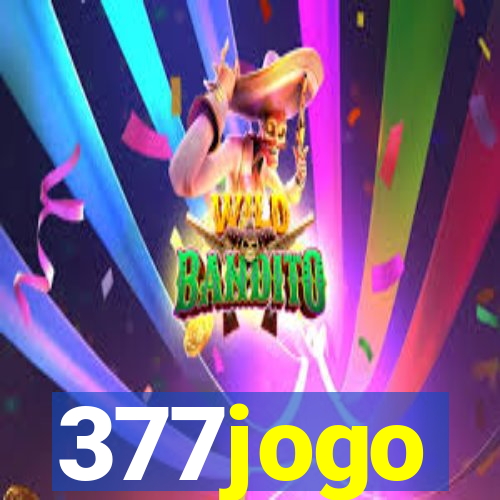 377jogo