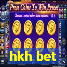 hkh bet