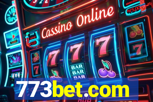 773bet.com