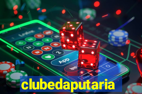 clubedaputaria