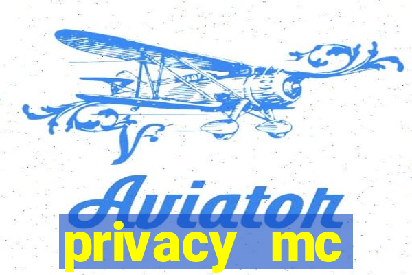 privacy mc pipoquinha gratis