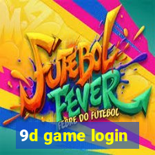 9d game login