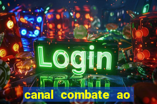 canal combate ao vivo multi canais