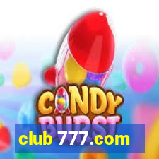 club 777.com