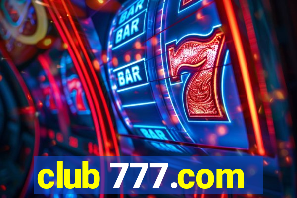 club 777.com