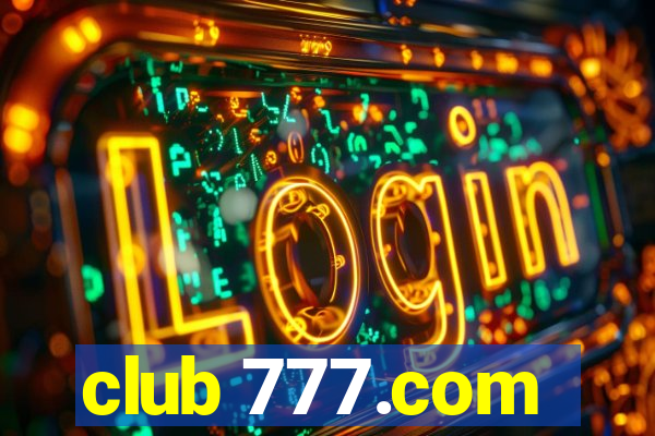 club 777.com