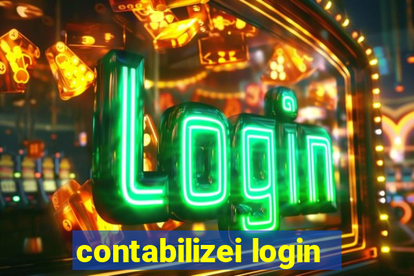 contabilizei login