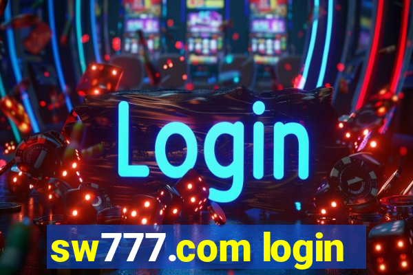 sw777.com login