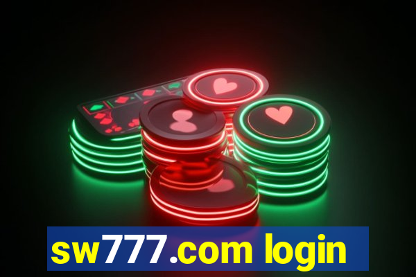 sw777.com login