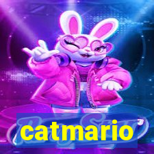 catmario