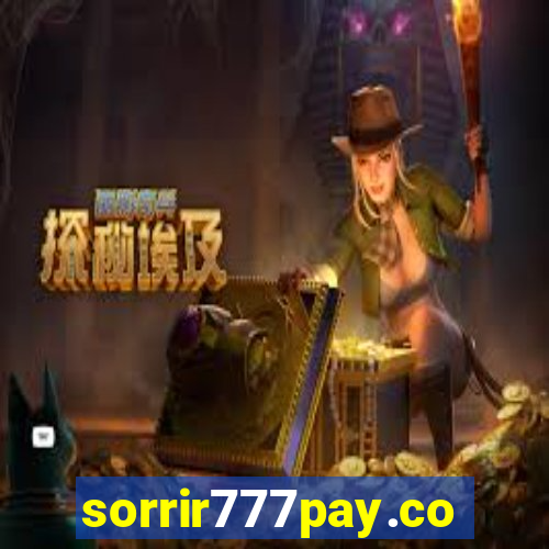 sorrir777pay.com