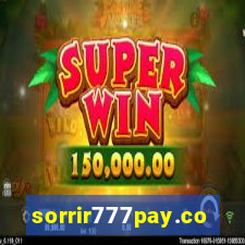 sorrir777pay.com