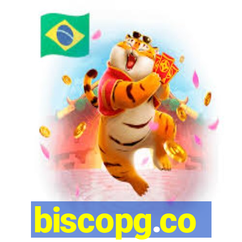 biscopg.co