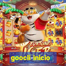 goocli-inicio