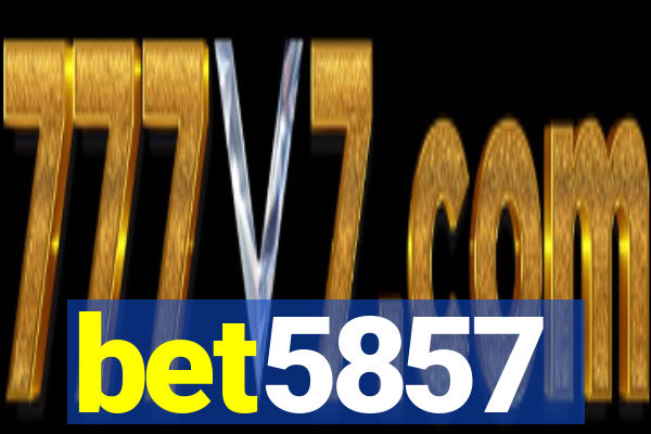 bet5857