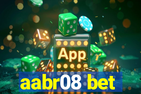 aabr08 bet