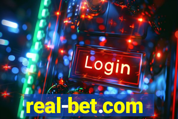 real-bet.com