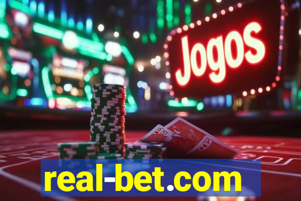 real-bet.com