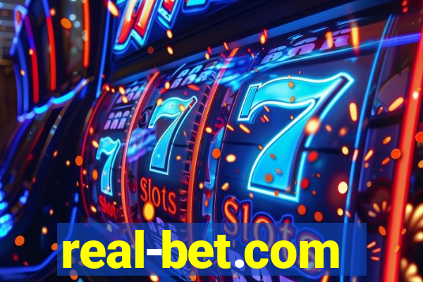 real-bet.com