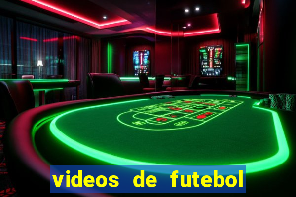 videos de futebol dribles do neymar