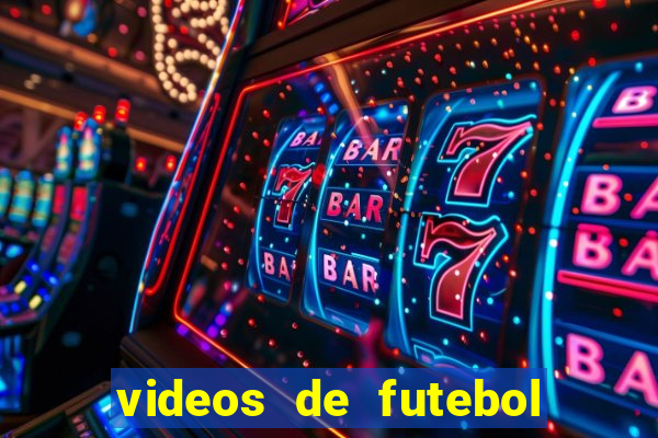 videos de futebol dribles do neymar