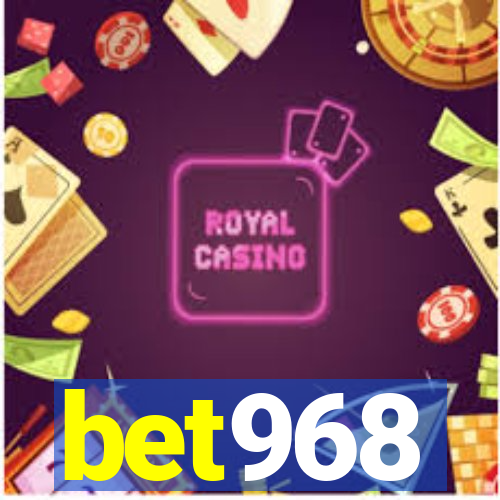 bet968