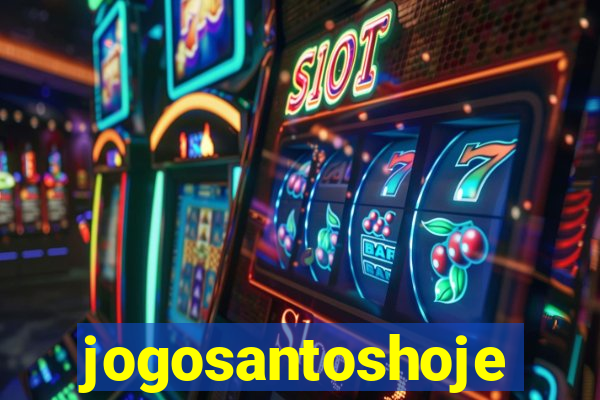 jogosantoshoje