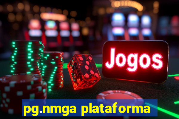 pg.nmga plataforma