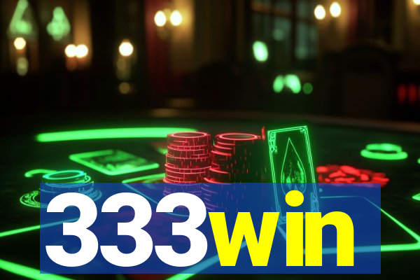 333win