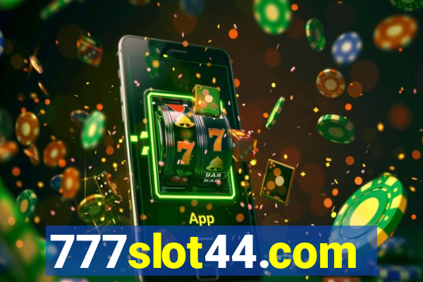 777slot44.com