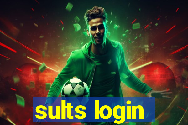 sults login