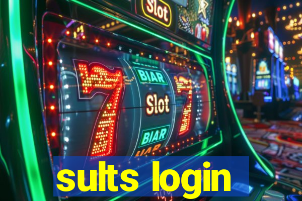 sults login