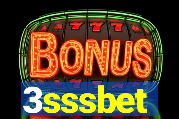 3sssbet