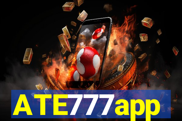 ATE777app