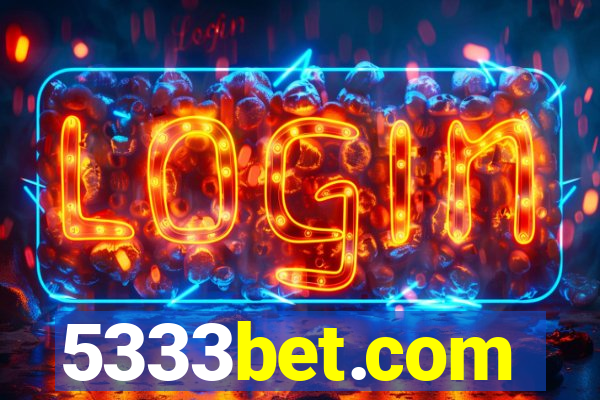 5333bet.com