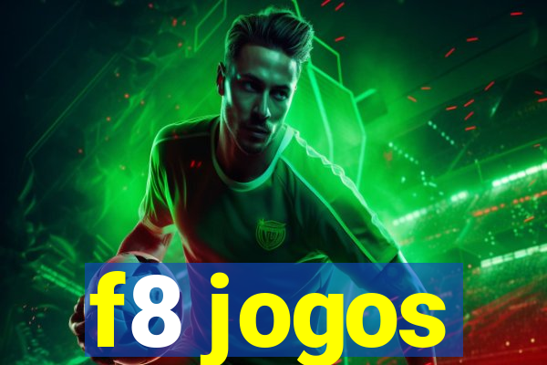 f8 jogos