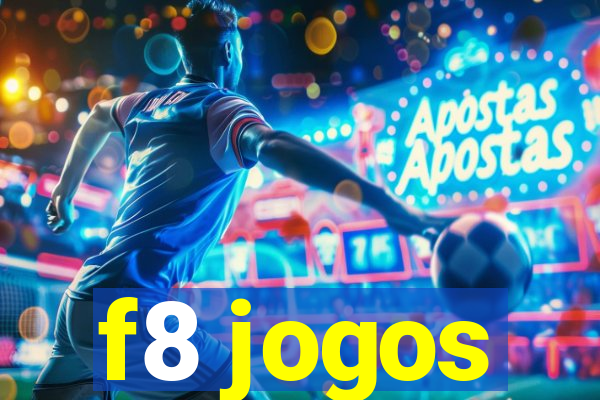 f8 jogos