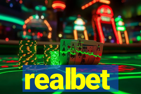 realbet