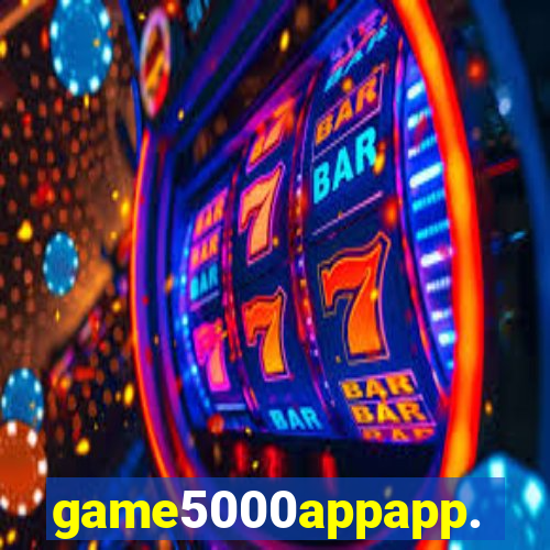 game5000appapp.com