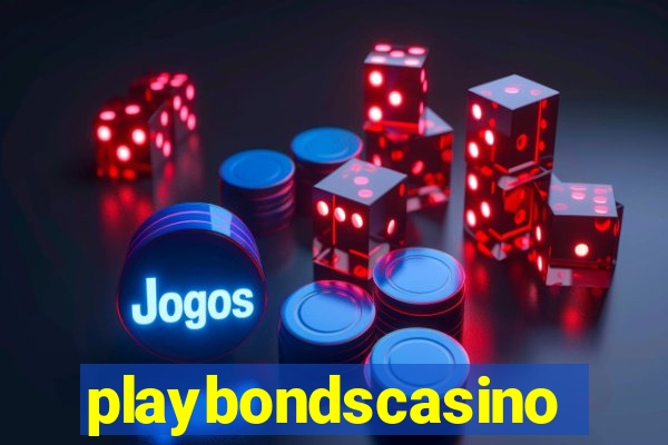 playbondscasino