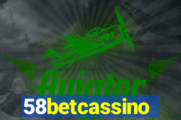 58betcassino