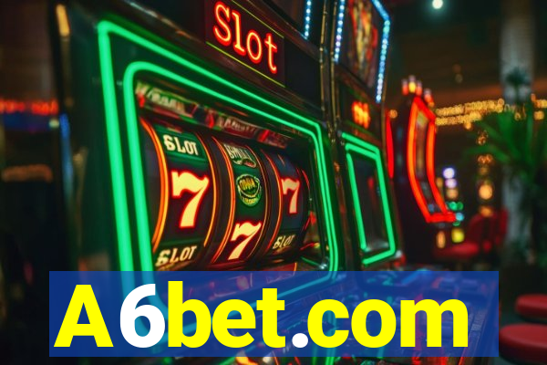 A6bet.com