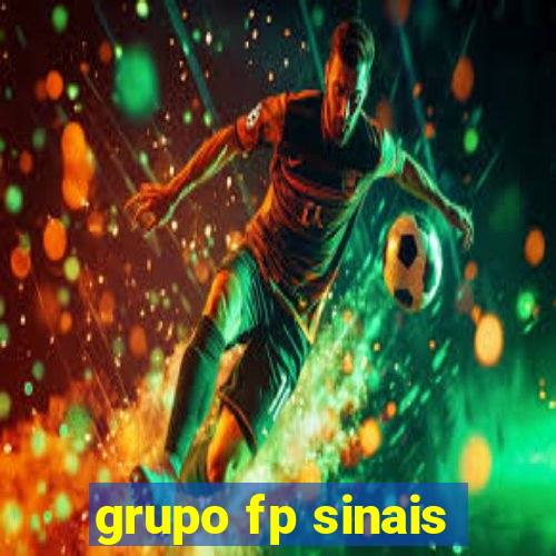 grupo fp sinais