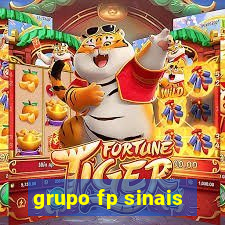 grupo fp sinais