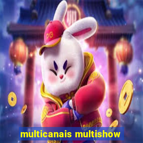 multicanais multishow