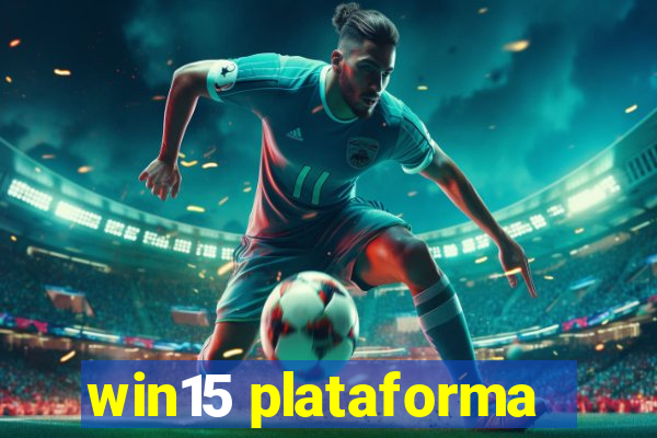 win15 plataforma