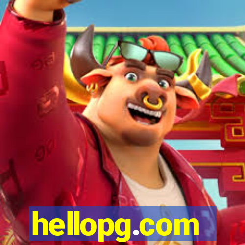 hellopg.com