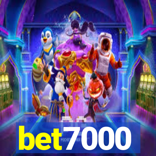 bet7000